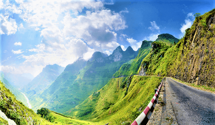 MA PI LENG PASS